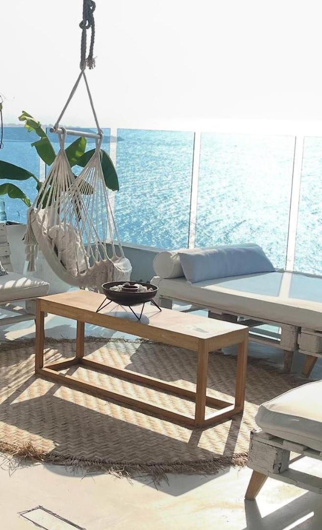 Hospedaje, Cartagena, El Laguito Apartamento