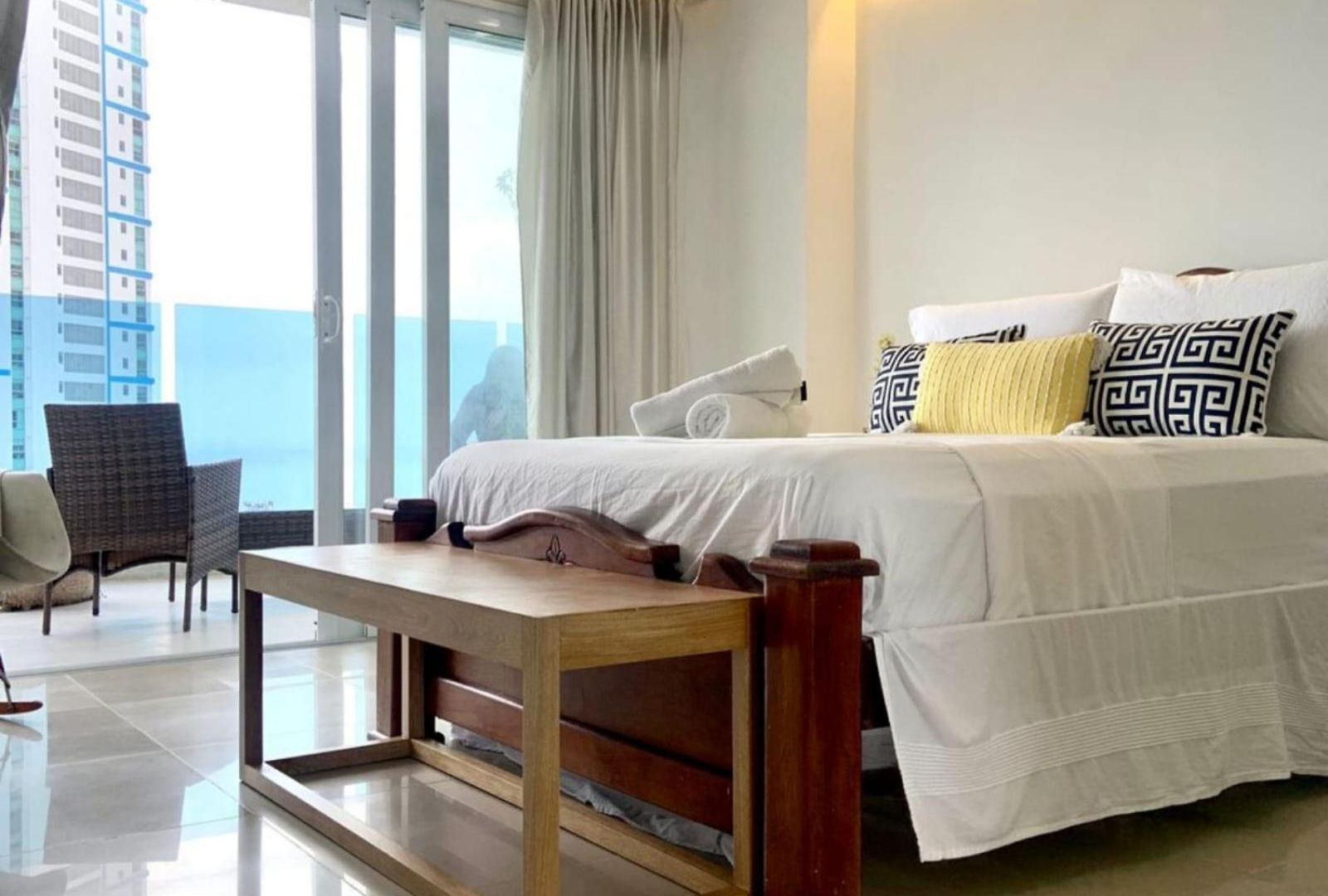 Apartamento Hospedaje, Cartagena, El Laguito