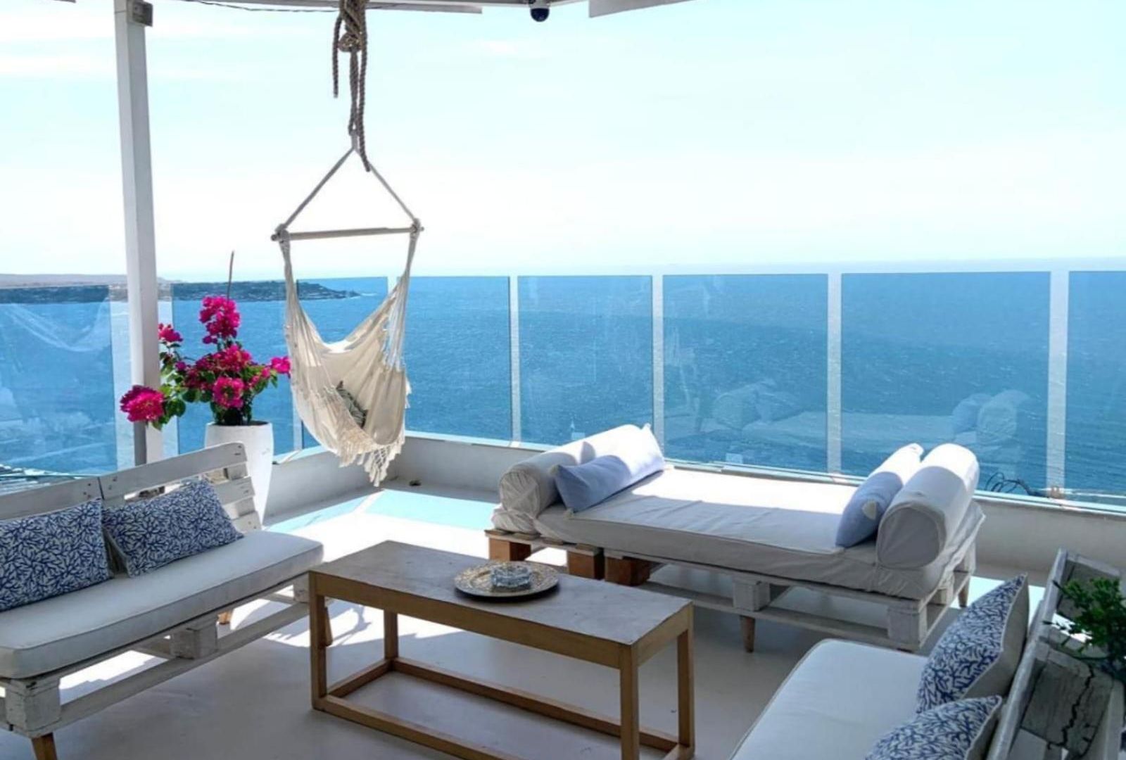Apartamento Hospedaje, Cartagena, El Laguito *