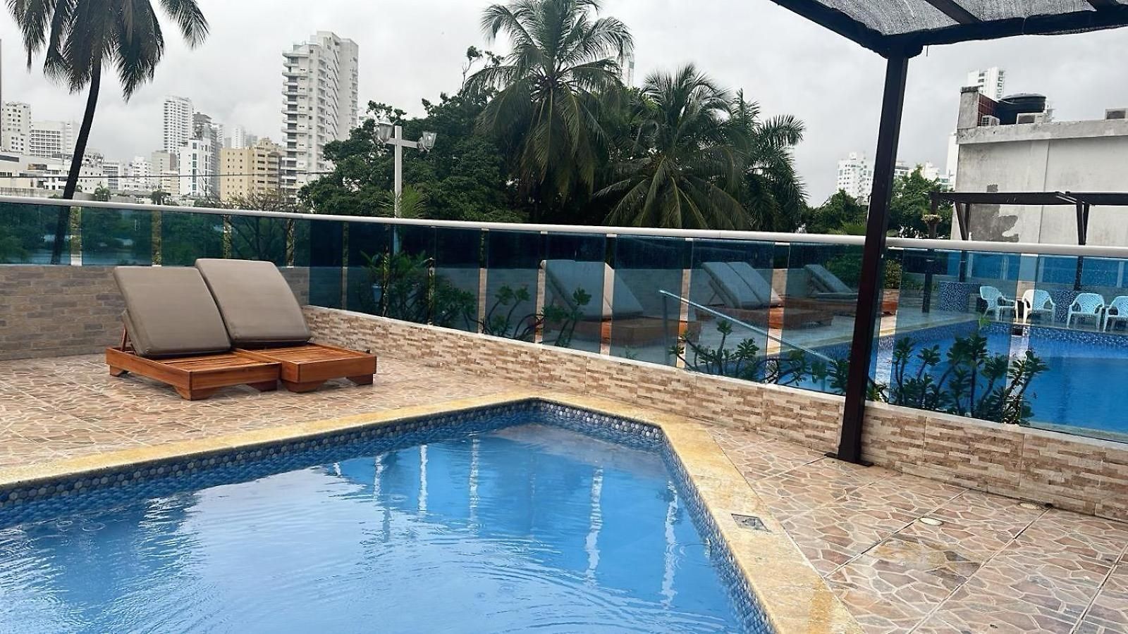 Apartamento Hospedaje, Cartagena, El Laguito Cartagena