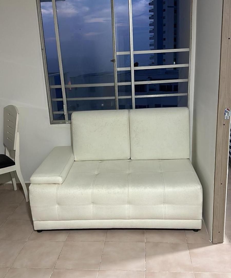 Hospedaje, Cartagena, El Laguito Apartamento Cartagena