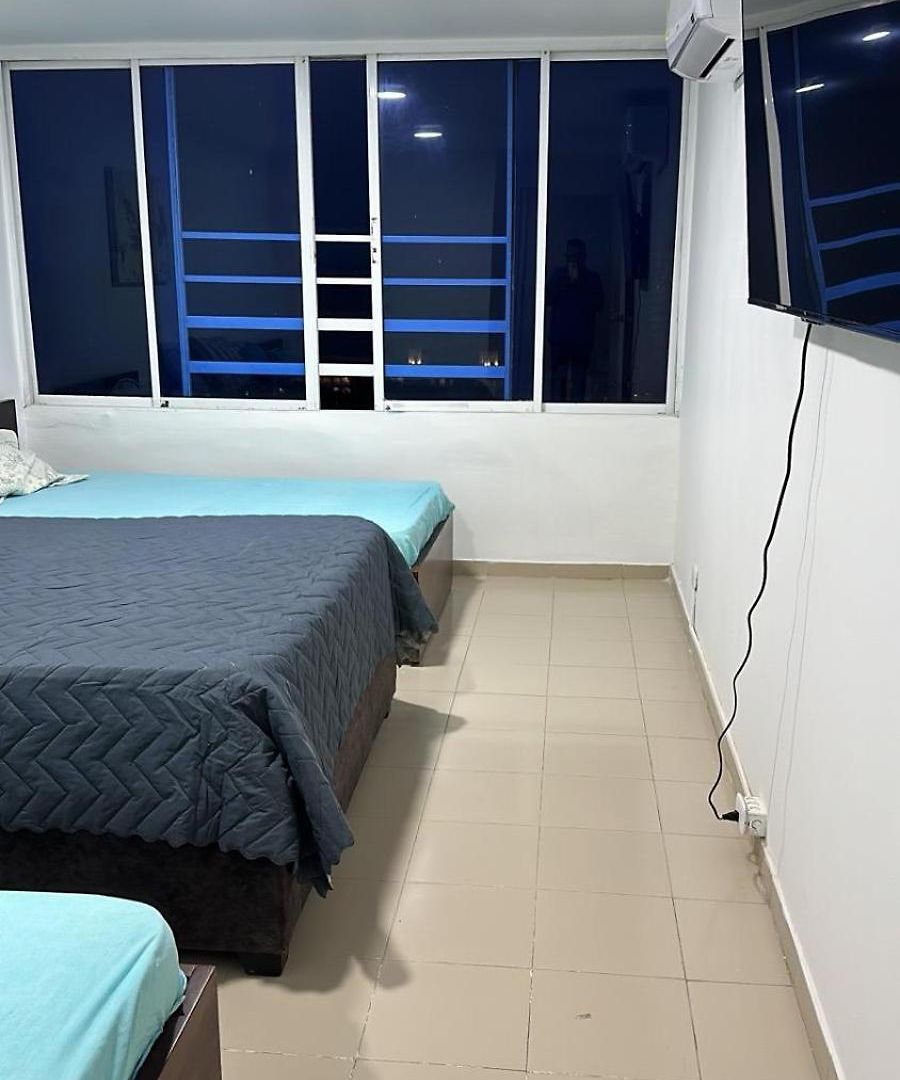 Apartamento Hospedaje, Cartagena, El Laguito