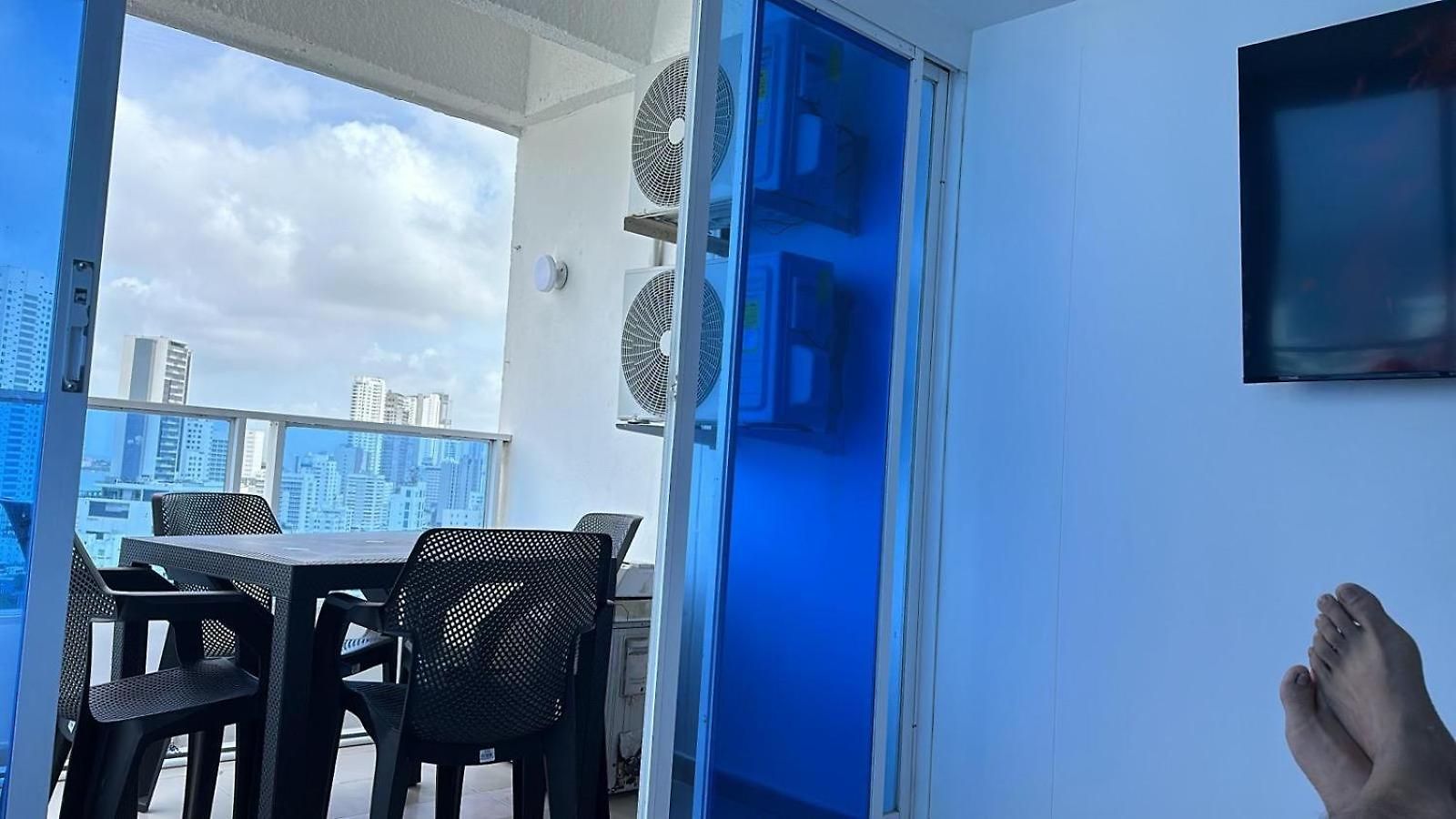 Apartamento Hospedaje, Cartagena, El Laguito Cartagena