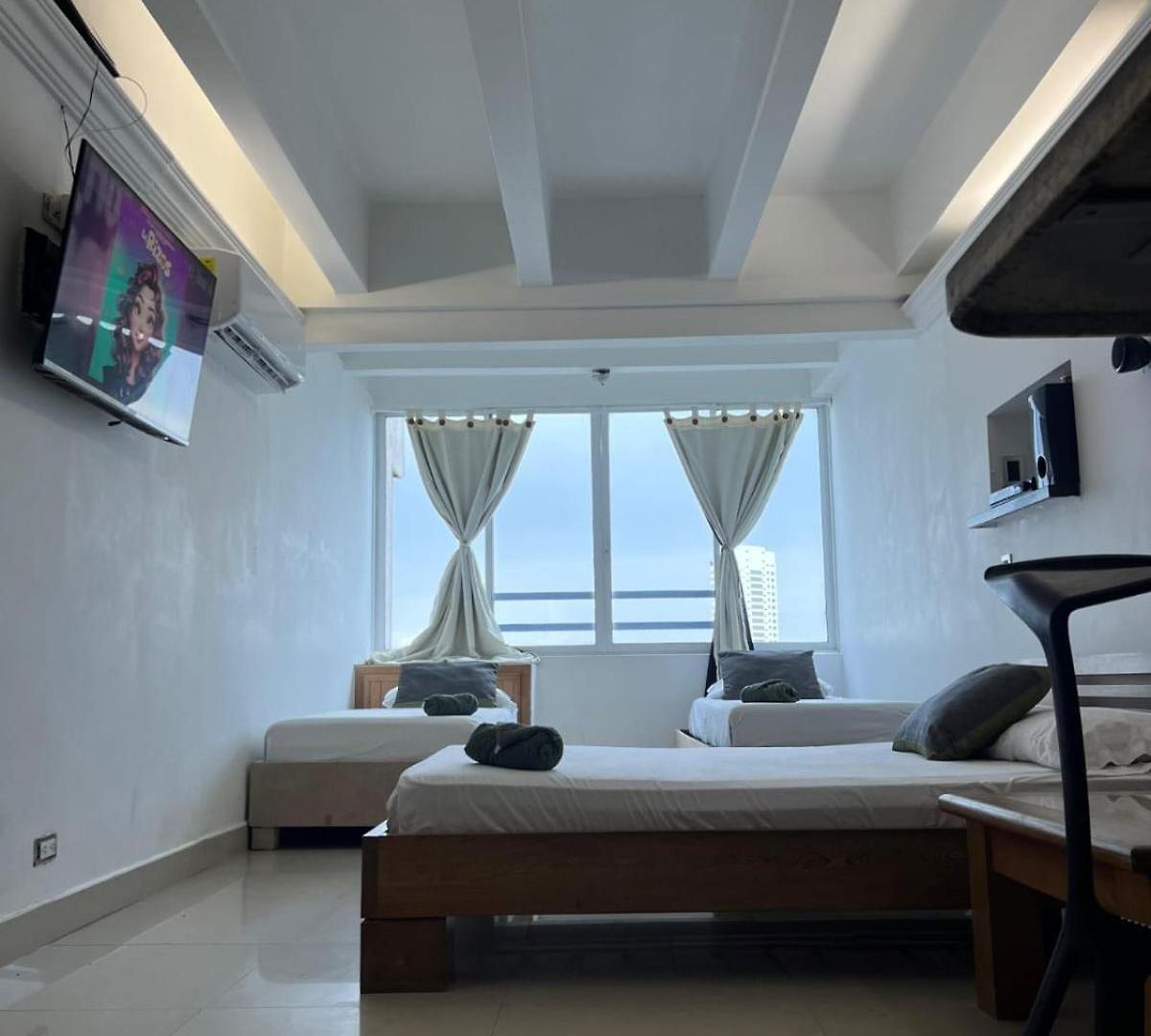 Apartamento Hospedaje, Cartagena, El Laguito *