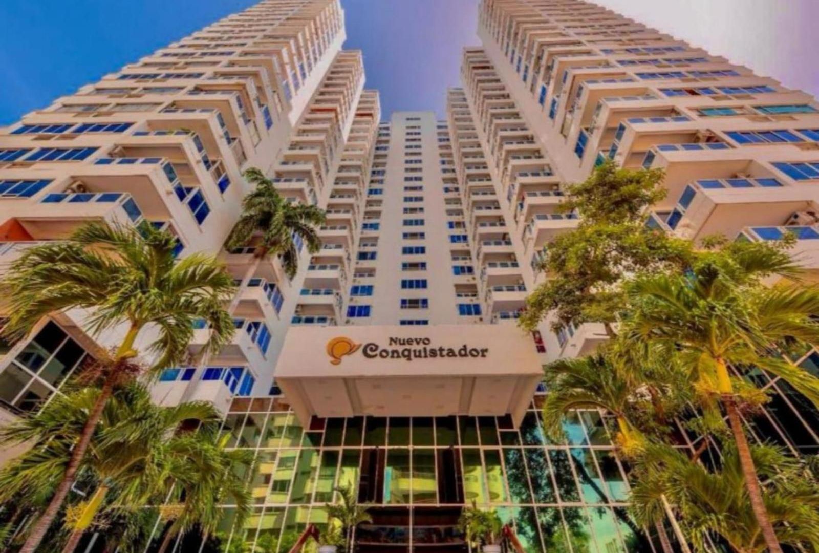 Hospedaje, Cartagena, El Laguito Apartamento Cartagena