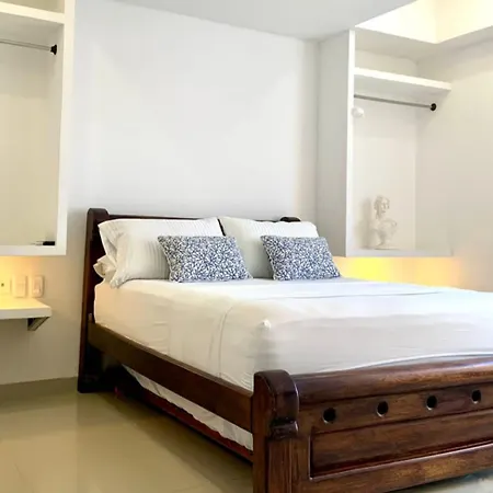 Apartamento Hospedaje, Cartagena, El Laguito Cartagena
