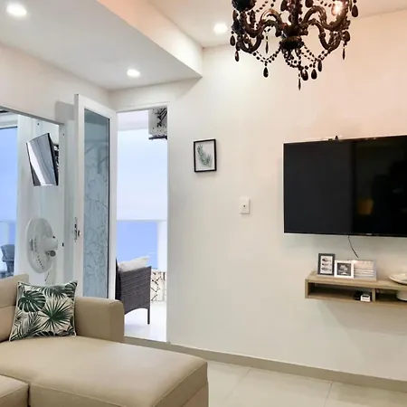 Apartamento Hospedaje, Cartagena, El Laguito *
