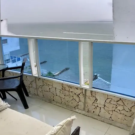 Apartamento Hospedaje, Cartagena, El Laguito Cartagena