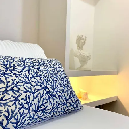 Hospedaje, Cartagena, El Laguito *