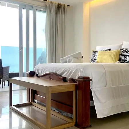 Apartamento Hospedaje, Cartagena, El Laguito