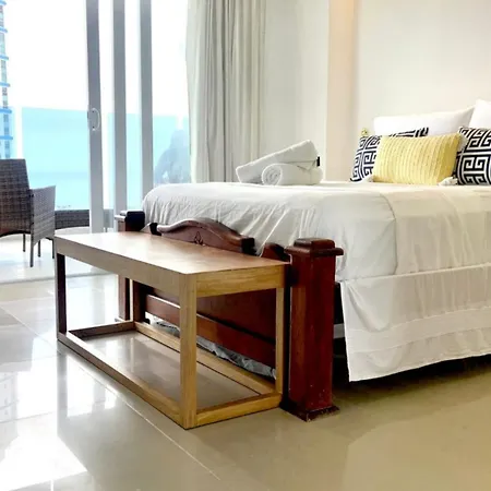 Hospedaje, Cartagena, El Laguito