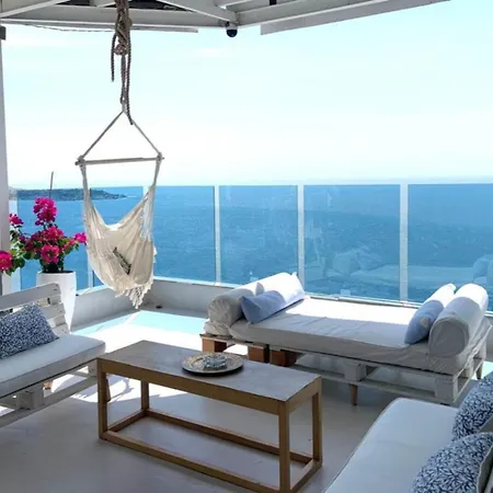 Apartamento Hospedaje, Cartagena, El Laguito *