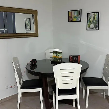 Hospedaje, Cartagena, El Laguito