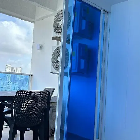 Apartamento Hospedaje, Cartagena, El Laguito Cartagena
