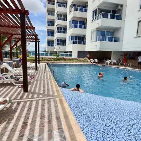 Apartamento Hospedaje, Cartagena, El Laguito