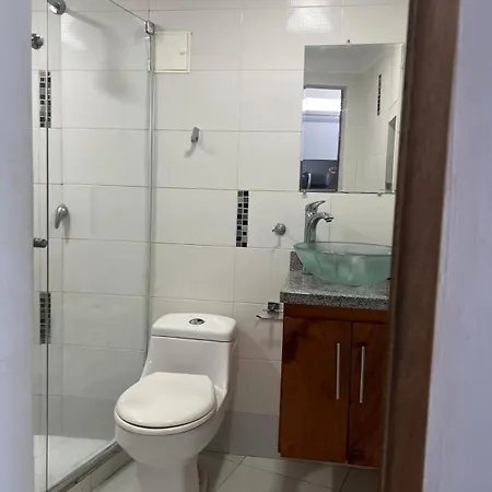 Hospedaje, Cartagena, El Laguito
