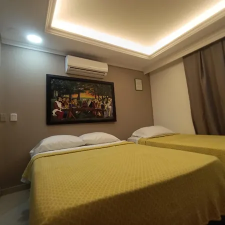 Hospedaje, Cartagena, El Laguito Cartagena