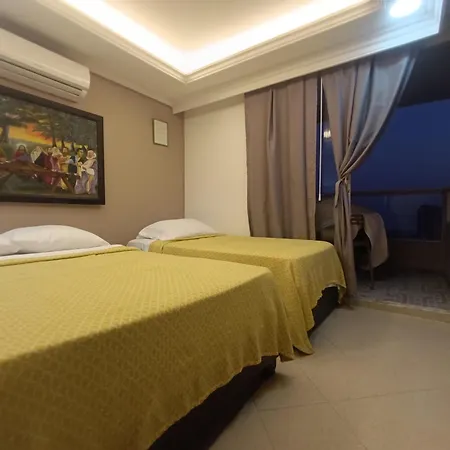 Hospedaje, Cartagena, El Laguito Apartamento *