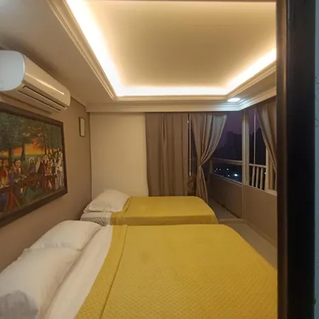 Hospedaje, Cartagena, El Laguito Apartamento Cartagena